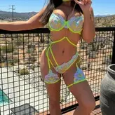 Taylor Allen nude #0001