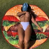 Taylor Allen nude #0015