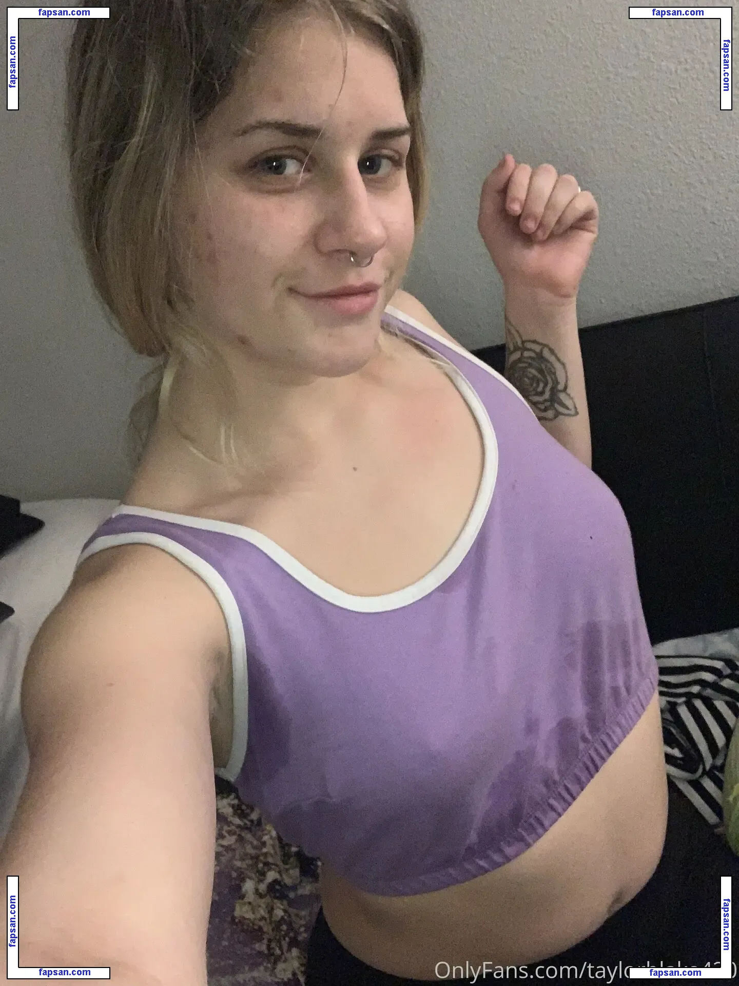 Taylor Blake голая фото #0011 с Онлифанс
