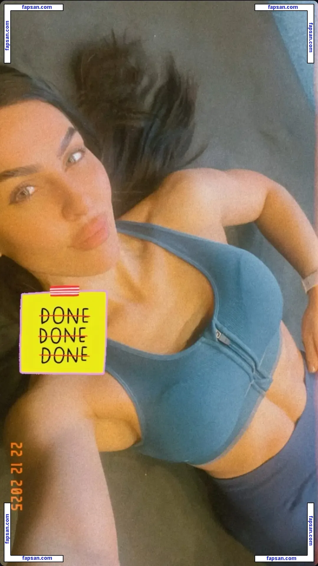 Taylor Bourne голая фото #0001 с Онлифанс