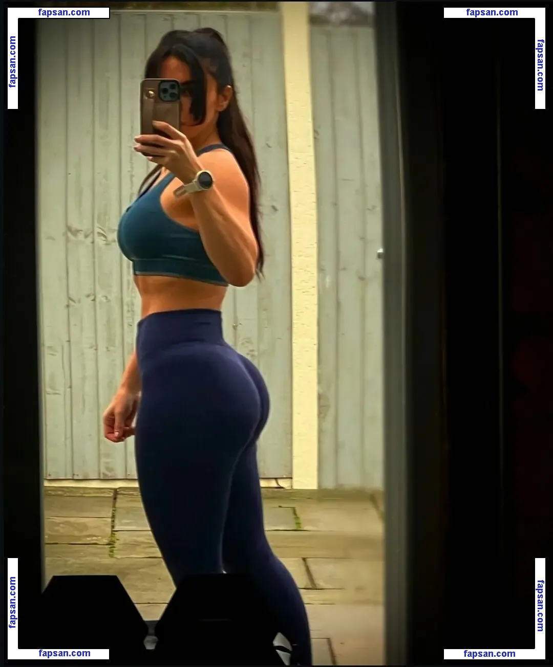 Taylor Bourne голая фото #0004 с Онлифанс