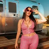 Taylor Fein голая #0002