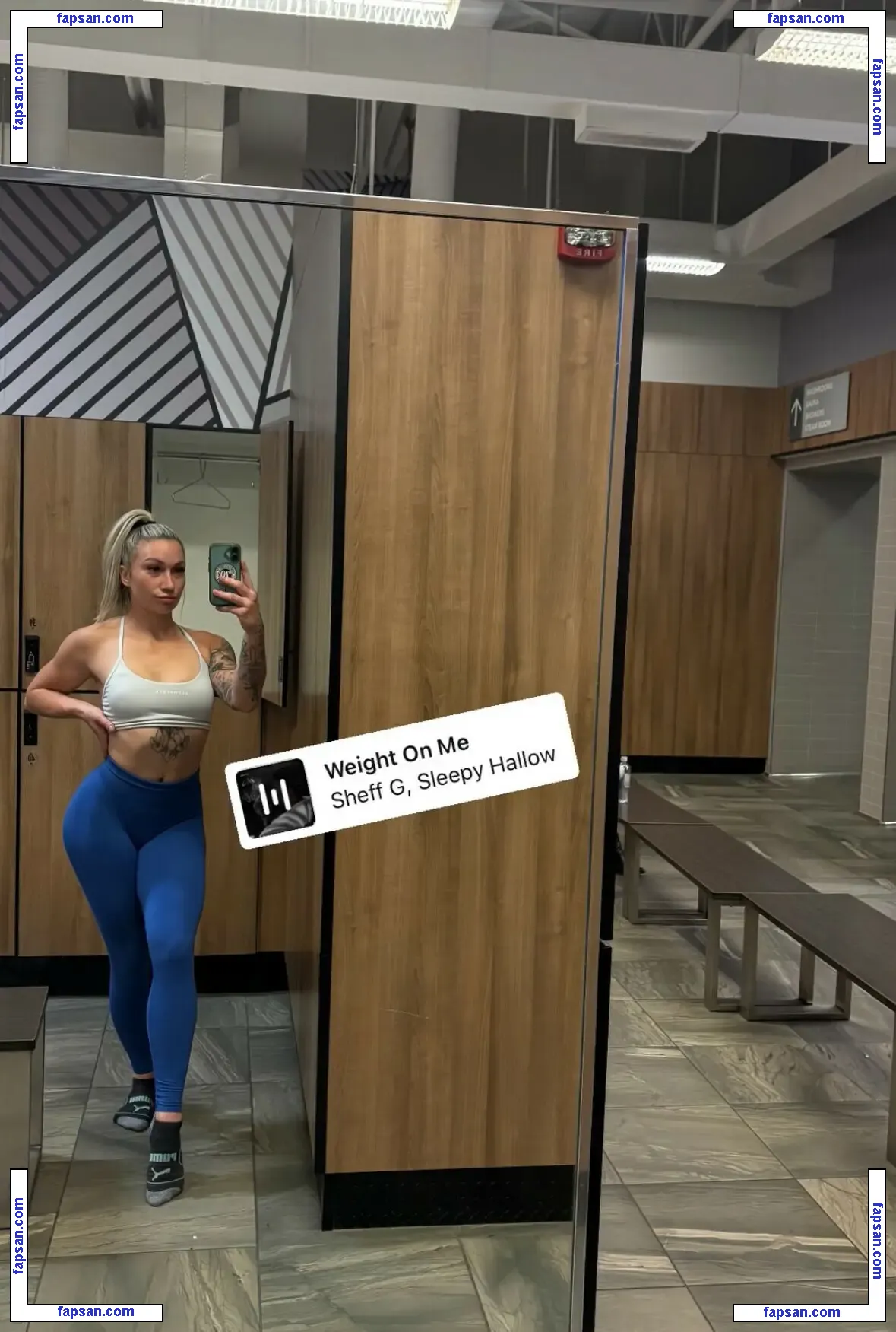 Taylor Flewin голая фото #0216 с Онлифанс