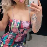 Taylor Flewin nude #0221