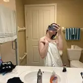 Taylor Herd nude #0001