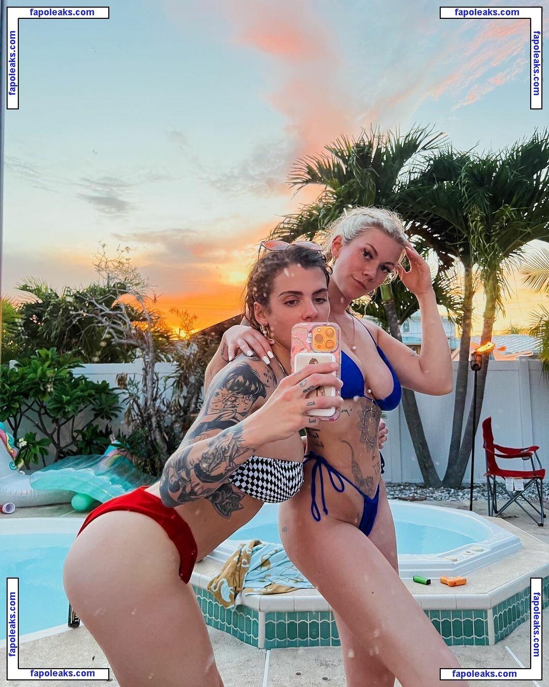 Taylor Hughs / Taytayhuggs / TheLexiV / Xxraelynnxx nude photo #0090 from OnlyFans