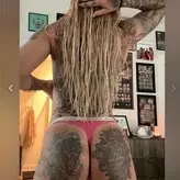 Taylor Killer Bee Starling nude #0066