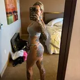 Taylor Killer Bee Starling nude #0070