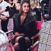 Taylor Marie Hill голая #0252