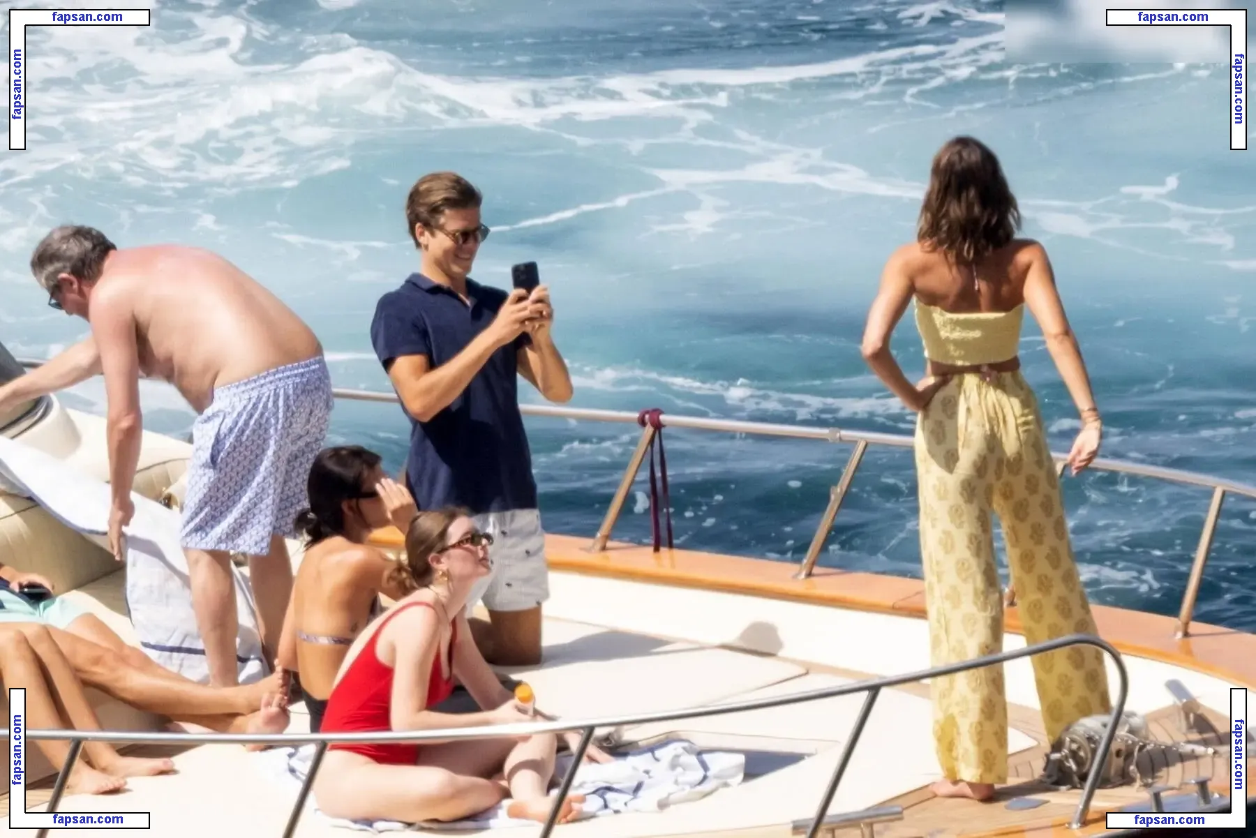 Taylor Marie Hill nude photo #1120 from OnlyFans