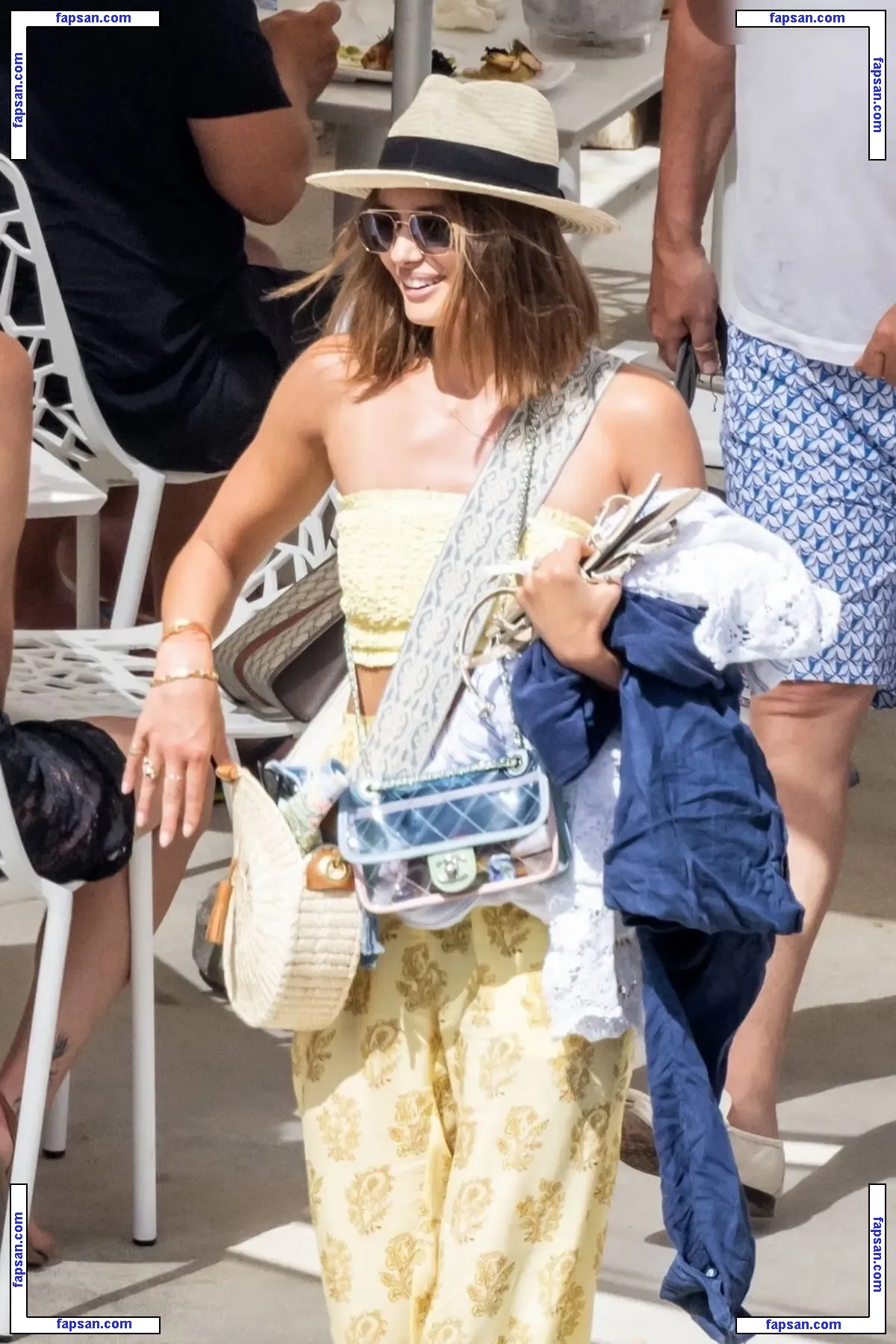 Taylor Marie Hill nude photo #1124 from OnlyFans