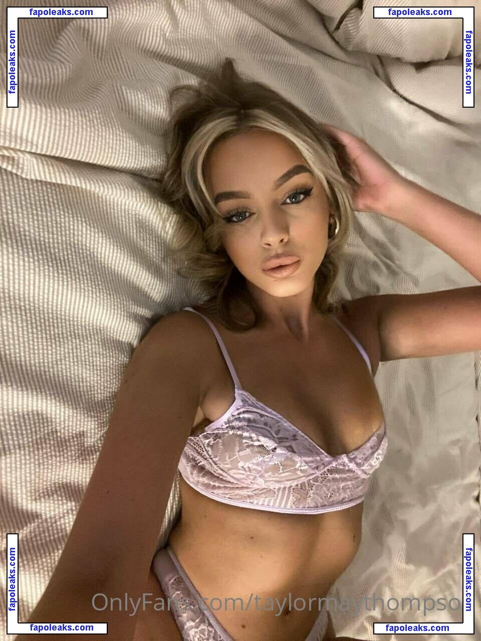 Taylor May Thompson / taylormaythompson / taymthompson nude photo #0030 from OnlyFans