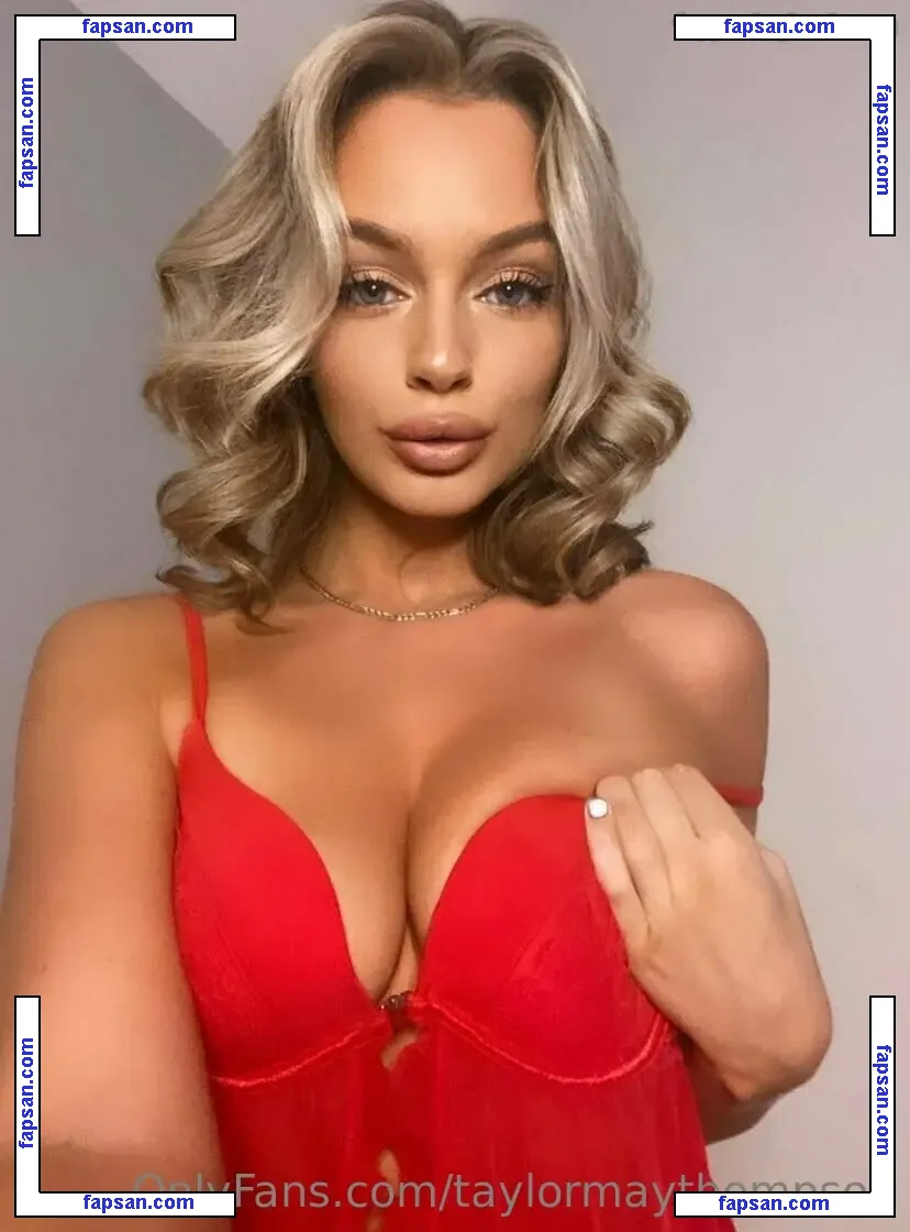 Taylor May Thompson nude photo #0035 from OnlyFans