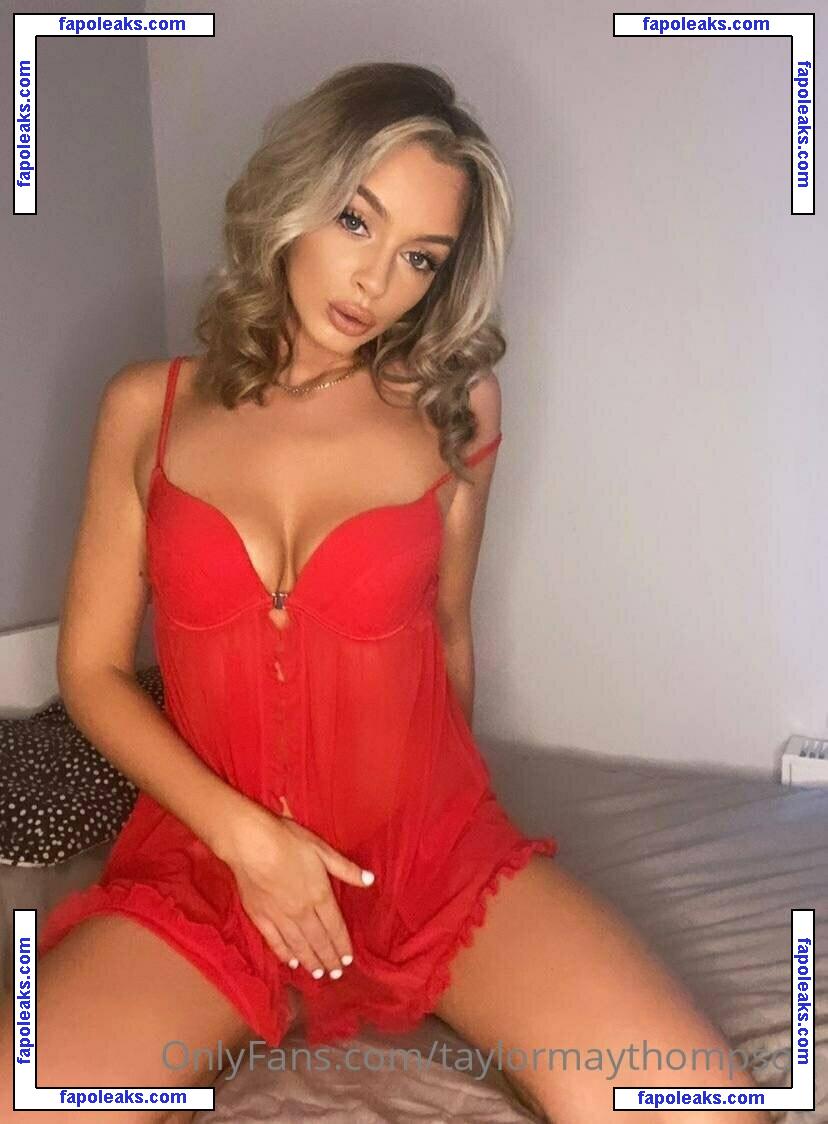 Taylor May Thompson / taylormaythompson / taymthompson nude photo #0037 from OnlyFans