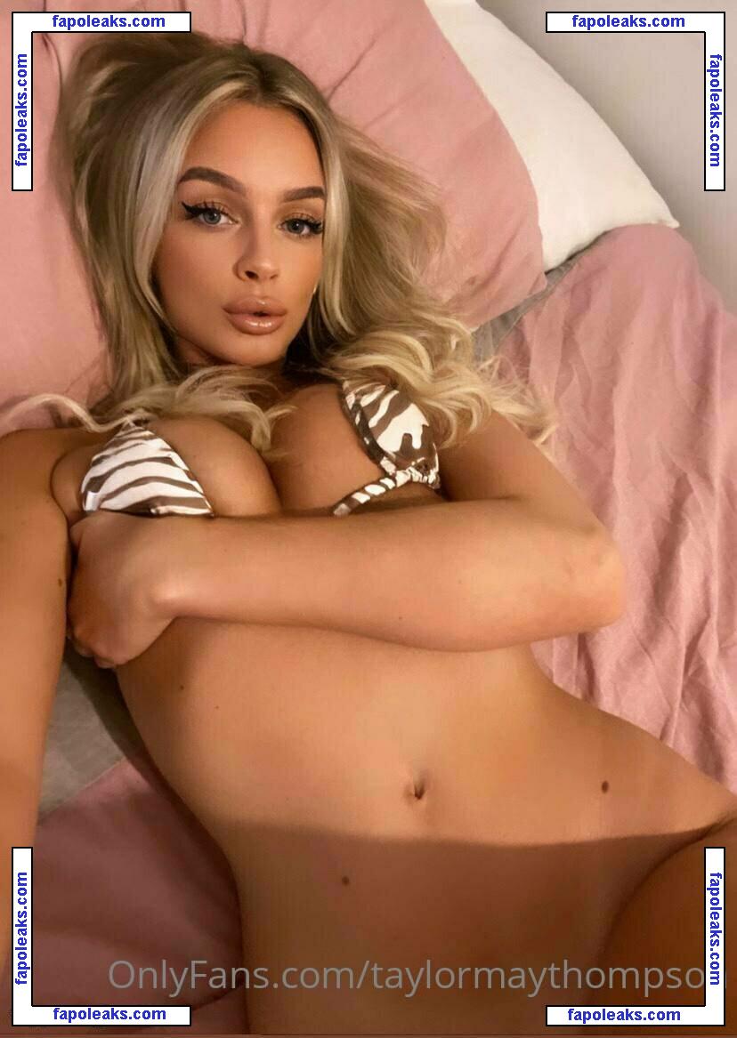 Taylor May Thompson / taylormaythompson / taymthompson nude photo #0048 from OnlyFans