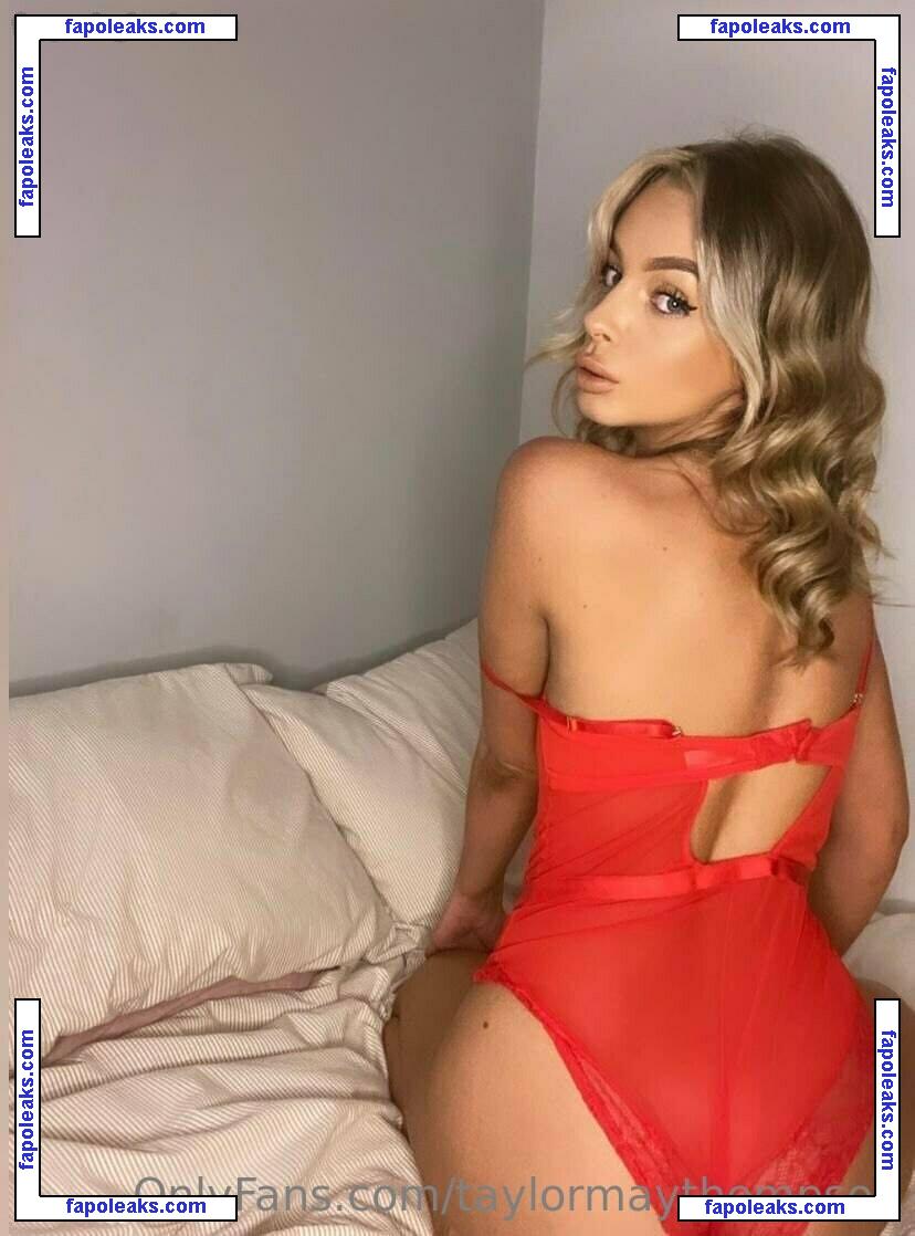 Taylor May Thompson / taylormaythompson / taymthompson nude photo #0059 from OnlyFans