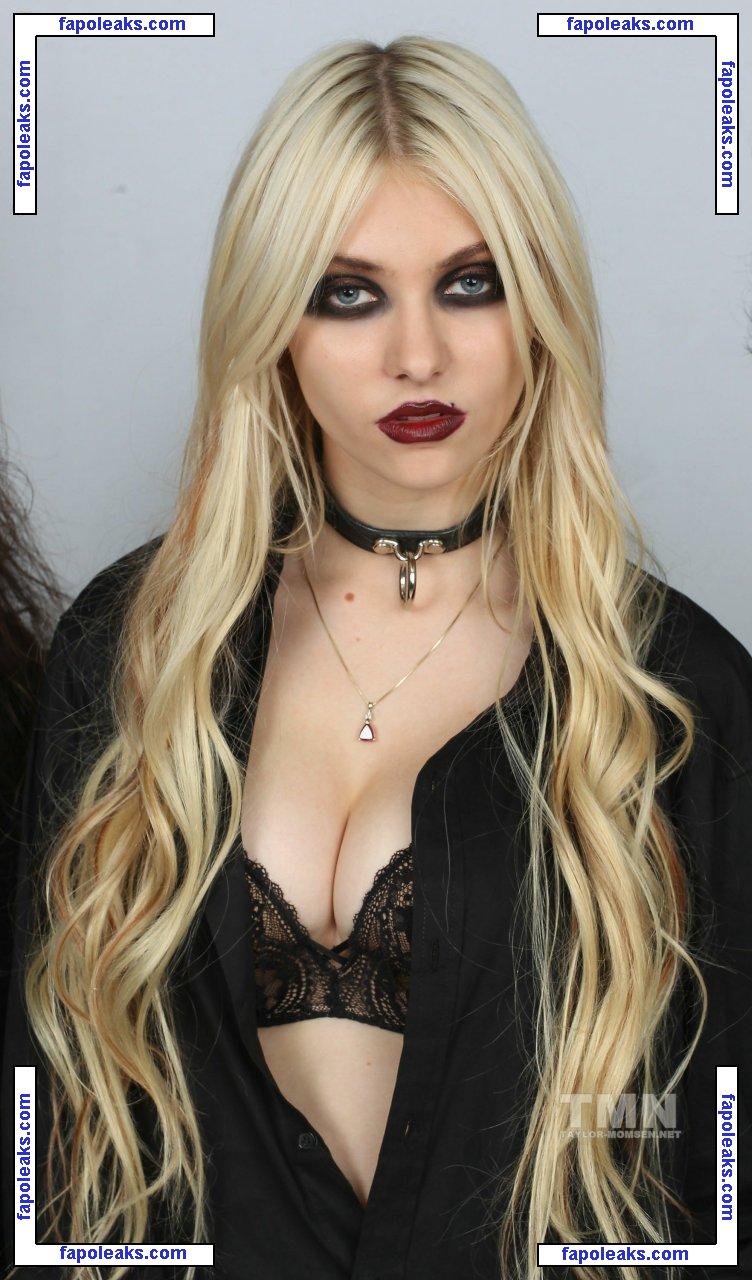 Taylor Momsen / taylormomsen голая фото #0011 с Онлифанс