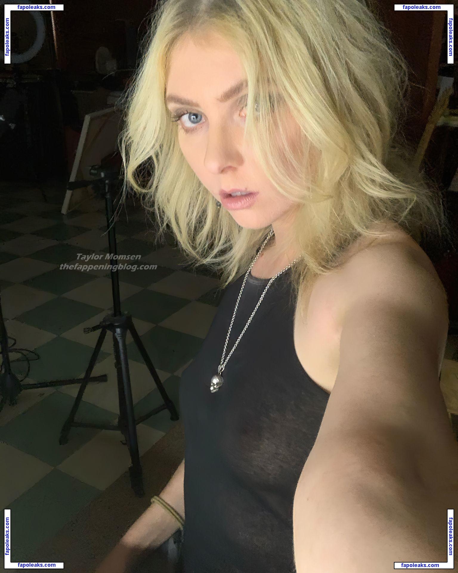 Taylor Momsen / taylormomsen nude photo #0030 from OnlyFans