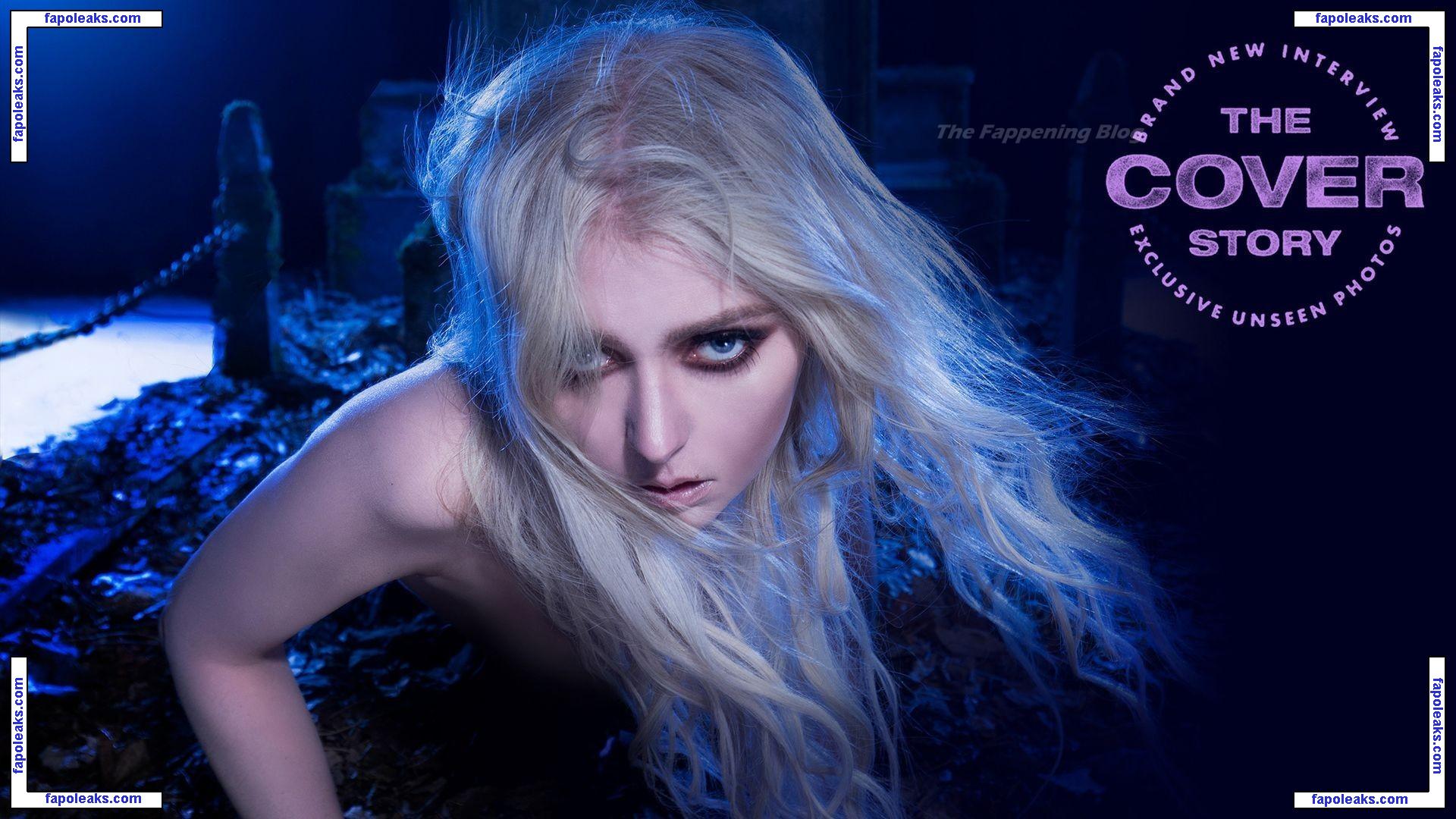 Taylor Momsen / taylormomsen nude photo #0061 from OnlyFans