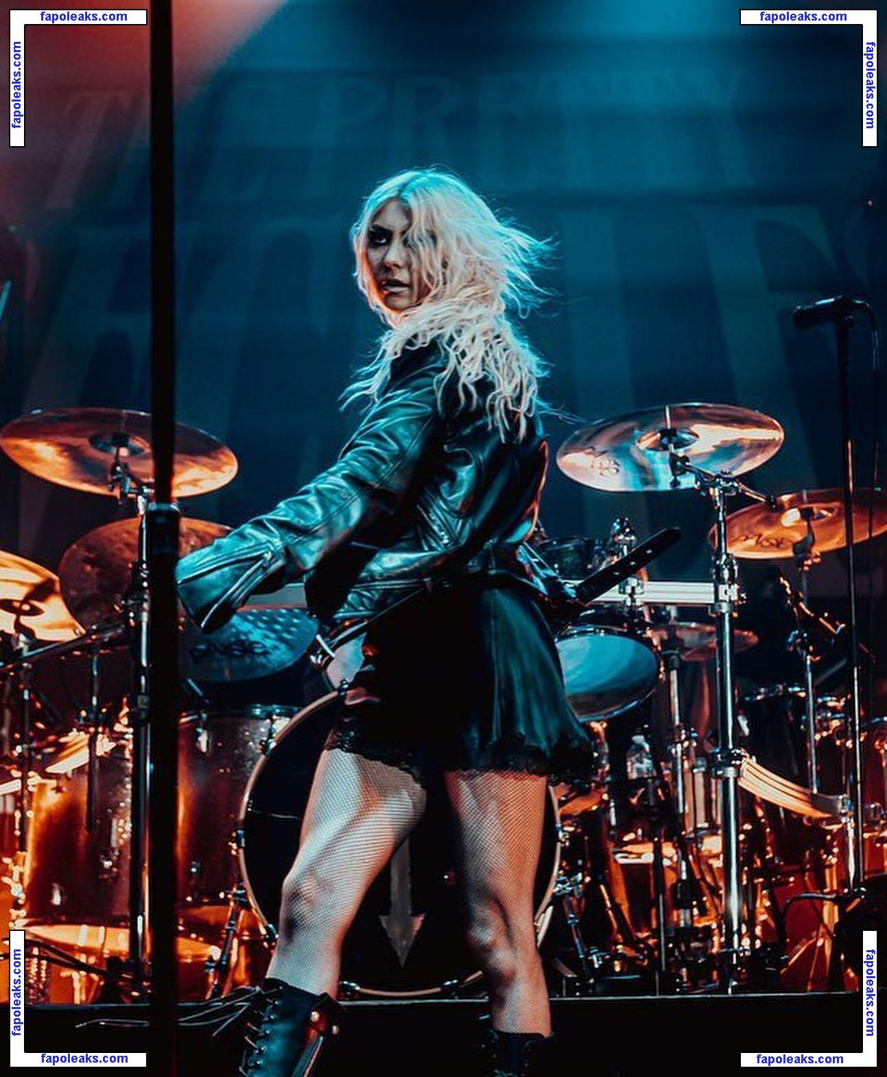 Taylor Momsen / taylormomsen голая фото #0212 с Онлифанс