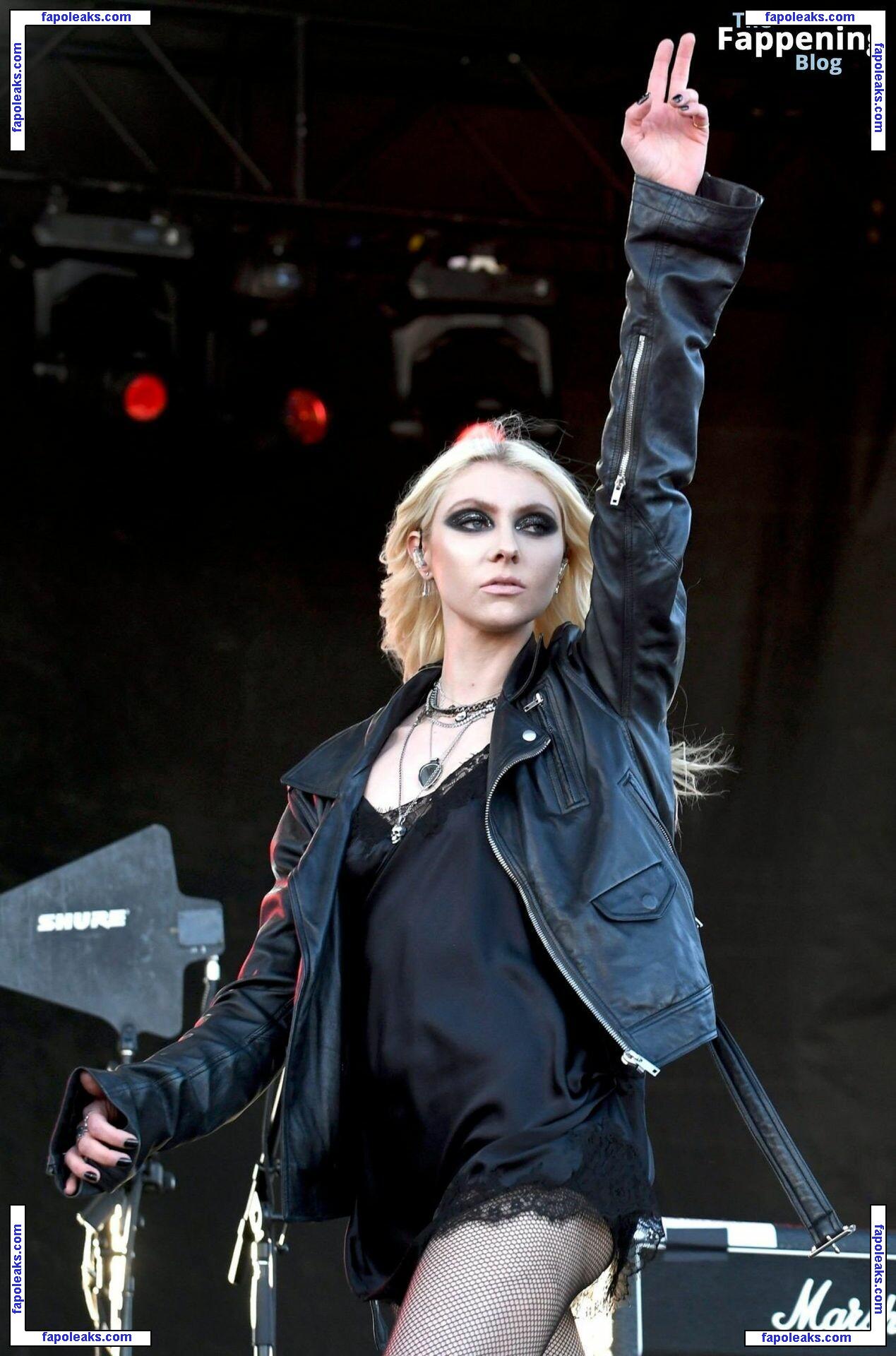 Taylor Momsen / taylormomsen голая фото #0383 с Онлифанс