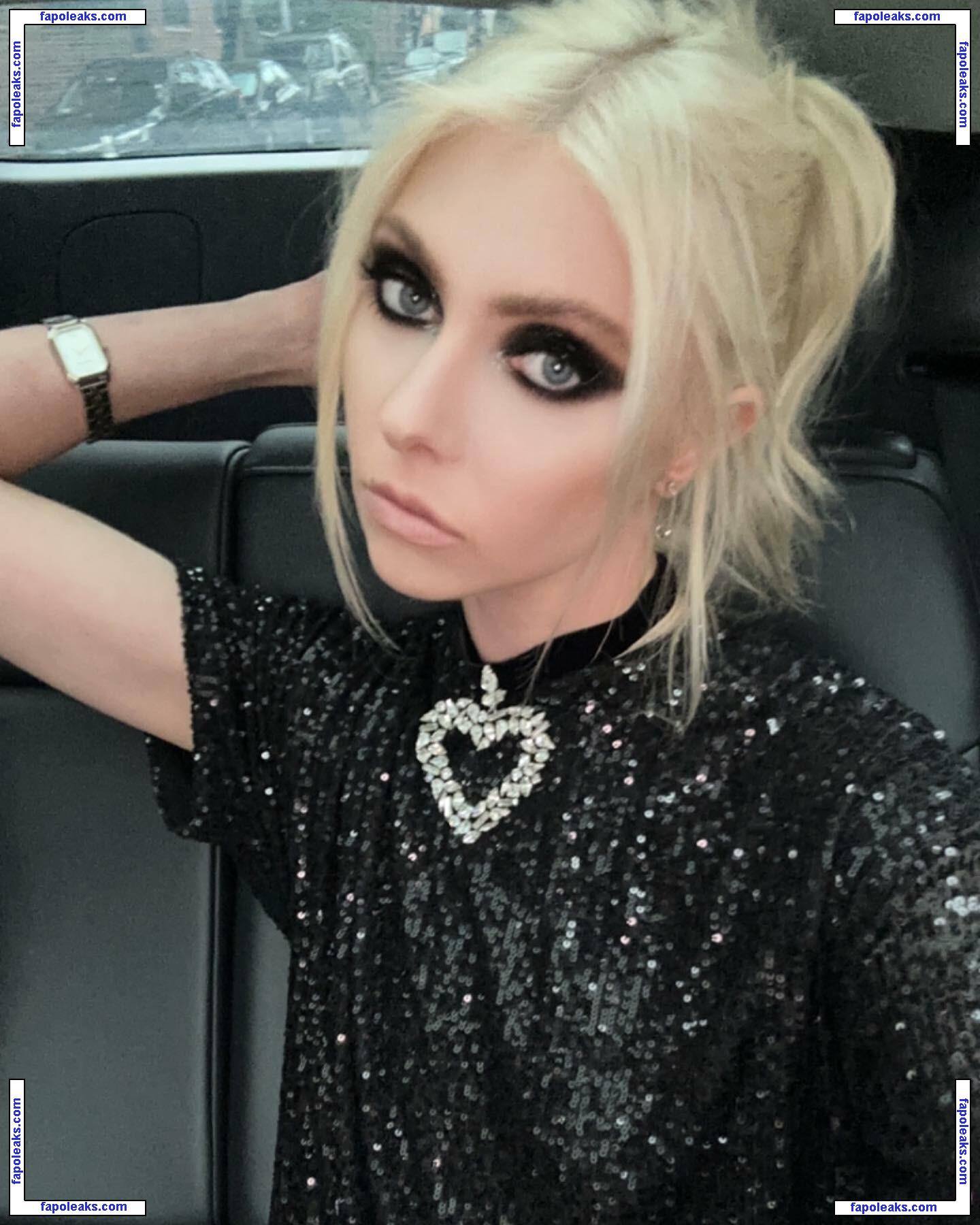 Taylor Momsen / taylormomsen nude photo #0464 from OnlyFans