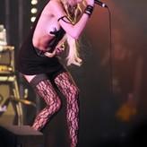 Taylor Momsen голая #0022