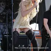 Taylor Momsen голая #0076