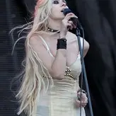 Taylor Momsen голая #0097