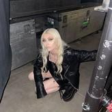 Taylor Momsen голая #0099