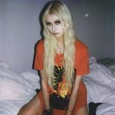 Taylor Momsen голая #0117