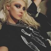 Taylor Momsen голая #0214