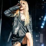 Taylor Momsen голая #0223