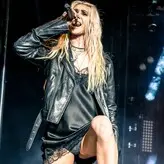 Taylor Momsen голая #0223