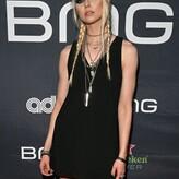 Taylor Momsen голая #0246