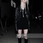 Taylor Momsen голая #0247