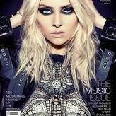 Taylor Momsen голая #0284