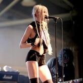 Taylor Momsen голая #0368