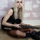 Taylor Momsen голая #0382