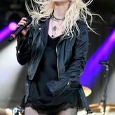 Taylor Momsen голая #0385