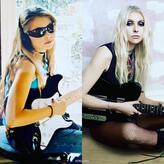 Taylor Momsen голая #0424