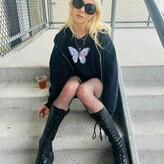 Taylor Momsen голая #0428