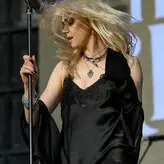 Taylor Momsen голая #0459