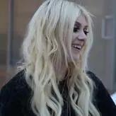 Taylor Momsen голая #0551