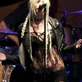 Taylor Momsen голая #0636