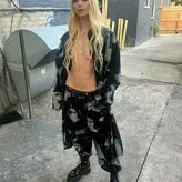 Taylor Momsen голая #0681