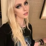 Taylor Momsen nude #0703