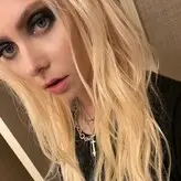 Taylor Momsen nude #0705