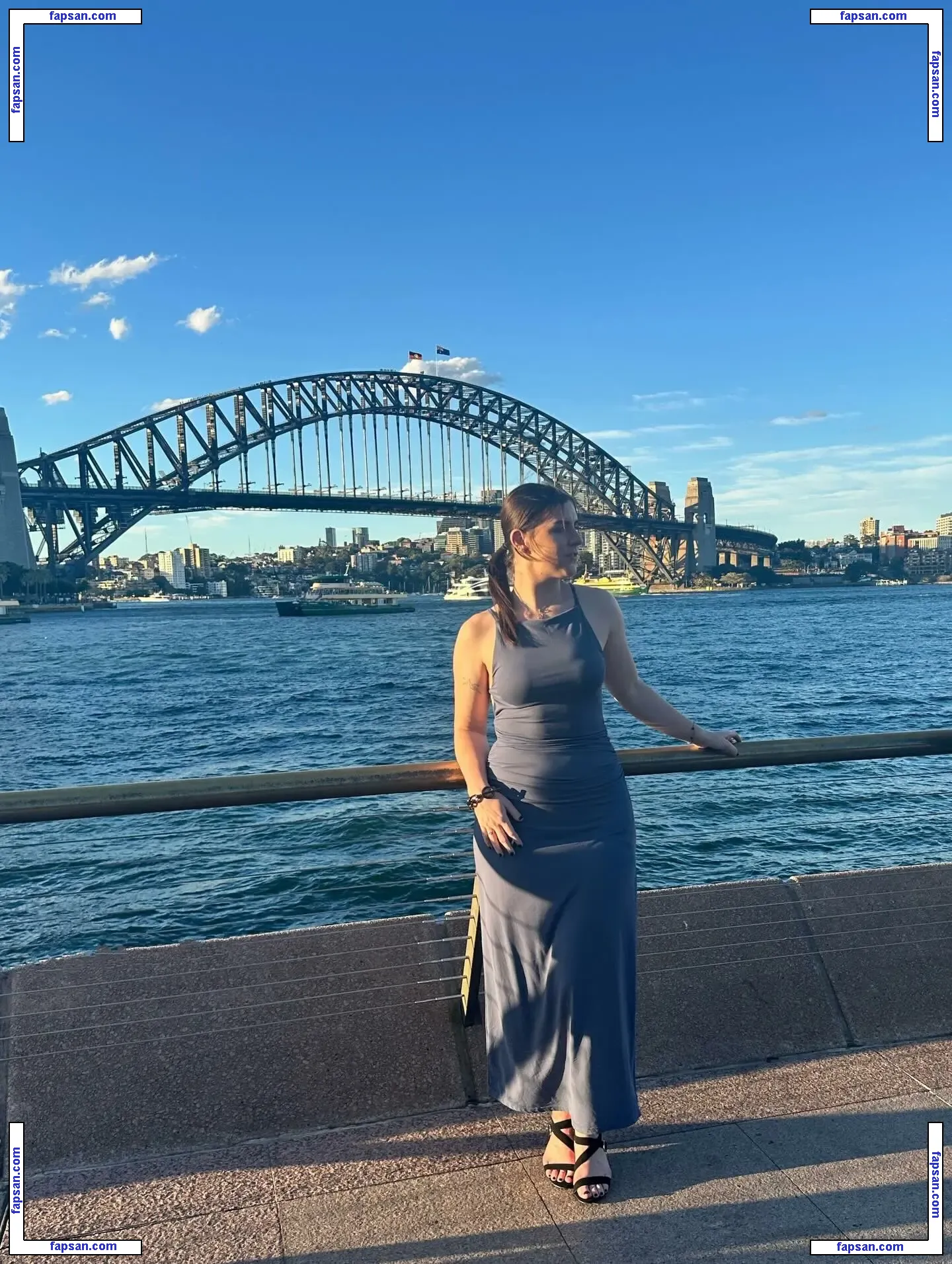 Taylor Morgan nude photo #0004 from OnlyFans