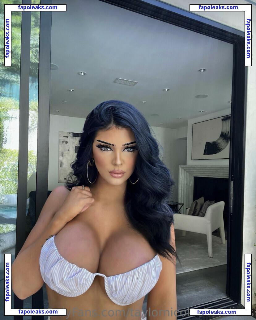 Taylor Nicole Chambers / taylornchambers_ / taylornicolechambers nude photo #0036 from OnlyFans